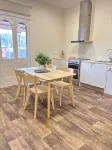 Apartment 2, Cosy 2 bedder - 3-Star