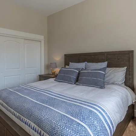 Modern Victor Town Home with Hot Tub and AC Hotels in Victor