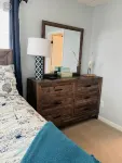 Newly Updated Resort Ocean Front Condo in Diamond Beach! - balcony