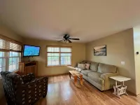 3- Bedroom cottage near Pleasant Lake in Cadillac - 3-Star