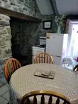 Birch cottage, Treleidir Holiday Cottage, near coastpath and beaches - Wifi