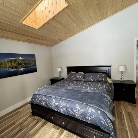 Graeagle Epic Adventure Mountain Home