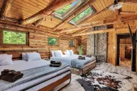 A world where time stands still, close to Belleayre Ski & Wedding venues. - 4 tähden