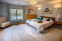 Private Saddleback Retreat - Ultimate Game Room, Hot Tub, Fire Pit - Wifi
