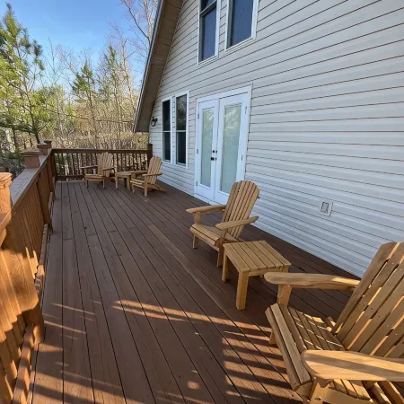 Fisherman's Paradise & Family Fun Cabin Just Minutes to PickwickLake & StatePark