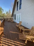 Fisherman's Paradise & Family Fun Cabin Just Minutes to PickwickLake & StatePark - Chalets