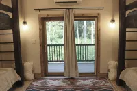 New Custom A-Frame in Swinging Bridge Lake Community - 4-Star