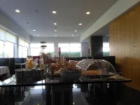 Hotel Columbano - Bữa sáng