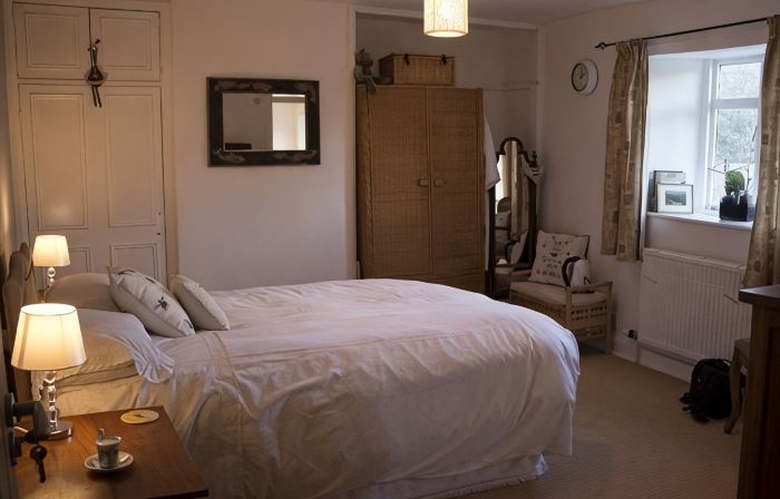 The Mitre Inn