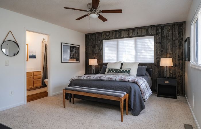 New 6 bedroom Massanutten home with 3 king beds steps from all the attractions