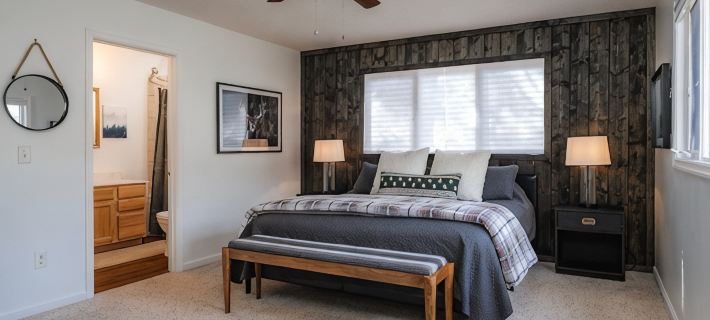 New 6 bedroom Massanutten home with 3 king beds steps from all the attractions Hotels in Massanutten