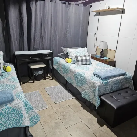 Aunt Bea's Gathering Place