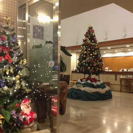 Station Hotel Kuwana