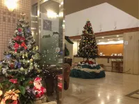 Station Hotel Kuwana - 3-Star