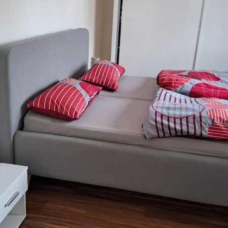 1 Bedroom Apartment in Lorsch