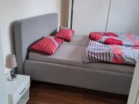 1 Bedroom Apartment in Lorsch - Apartments
