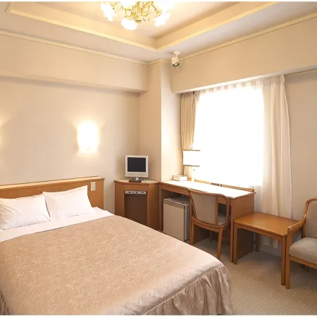 Yokote Plaza Hotel