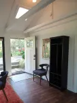 Gorgeous 2Bd + Loft with Deck and Gardens. Soaring 20 ft ceilings, huge windows! - 4-Star