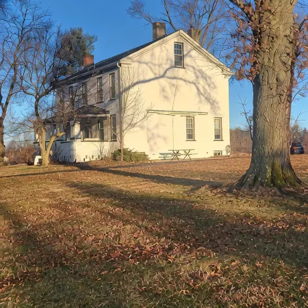 Rolling Acres Farm