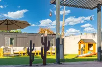 The Heritage House: Family and Pet Friendly Home with Pool and Spa - 4-Star