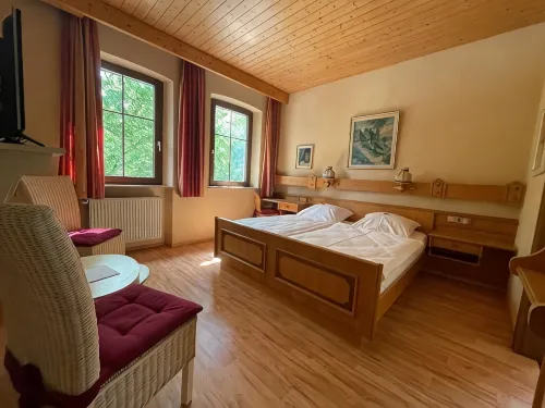 Bayerischer Hof - 2-Star