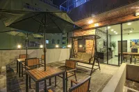 Busan Inner Peace Pension - مبيت وإفطار