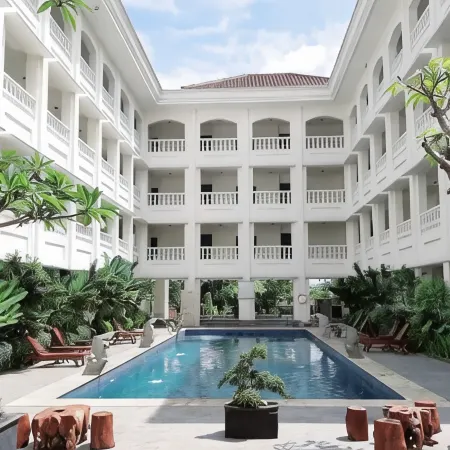 Same Hotel Cepu