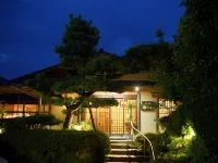 Yunode Ryokan - Hot Springs