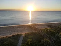 Welcome to Sandy Bridge Luxury Beachfront Home - Luxury