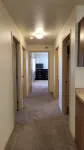 Downtown 4 Bed Flat - โฮมสเตย์