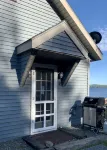 Railway camp on Moosehead Lake - Homestays