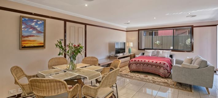 BRADDON CENTRAL SANCTUARY Hotels in Брэддон