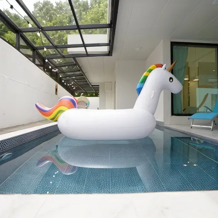 Andong the Stunning Pool Villa