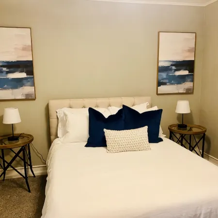 Welcome to Our Spacious 3,000 Sqft Home with a Main Floor Master.
