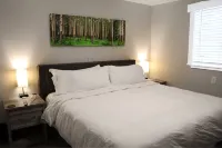 Modern Mid-Town Coeur d'Alene Apartment - 4-Star
