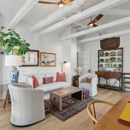 King Bedrooms, Two Blocks to Gulf, Shopping, and Dining in Old Naples