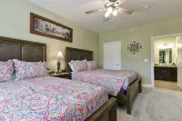 GORGEOUS 3-BEDROOM LUXURY CONDO/HEART OF BRANSON/INDOOR POOL/SPACIOUS/NO-STEPS! - Bintang 4