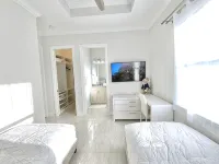 Newly builded house with a pool in Naples Park - 4 stjerner