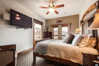 Deer Valley and Mayflower Resort Ski & Lake Home Page - 4-Star