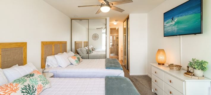 Sunset Harbor and Ocean Views, Modern Coastal Design, Beachfront Resort Hotels in Oceanside