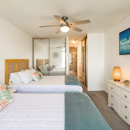 Sunset Harbor and Ocean Views, Modern Coastal Design, Beachfront Resort