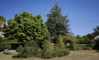 Auberge de l'Escargot d'Or - Uima-altaat