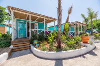 La Siesta Salou Resort & Camping - Kitchens
