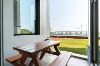 Daebudo Pension the Heaven - Boutique