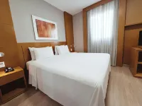 Nobile Suítes Uberlândia - 3 estrellas