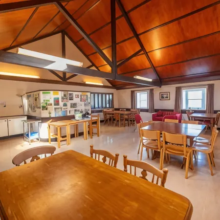 Port Charlotte Youth Hostel