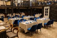 Orient Hotel - Desayuno