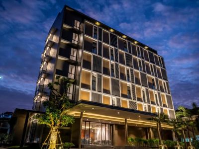 Xotel