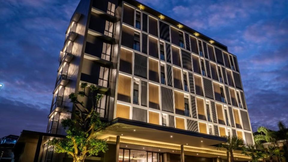 Xotel