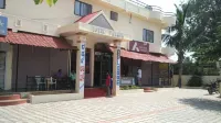 Hotel Varsha Hampi - Morgenmad